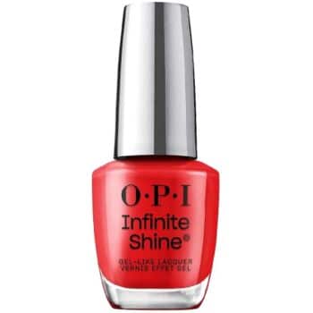 OPI Infinite Shine Gel Like Polish Cajun Shrimp (15ml)