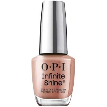 OPI Infinite Shine Gel Like Polish Dulce De Leche (15ml)