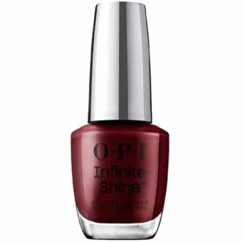 OPI Infinite Shine Gel Like Polish Raisin The Bar (15ml)