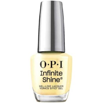 OPI Infinite Shine Gel Like Polish This Chic Is Bananas (15ml)