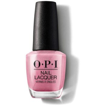 OPI Nail Polish Aphrodite's Pink Nightie (15ml)