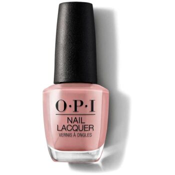 OPI Nail Polish Barefoot In Barcelona Nude (15ml)