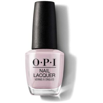 OPI Nail Polish Don'T Bossa Nova Me Around Nude (15ml)