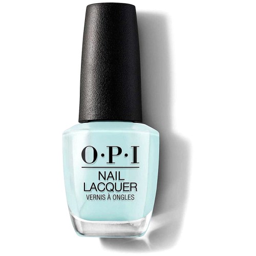 OPI Nail Polish Gelato On My Mind Blue (15ml)