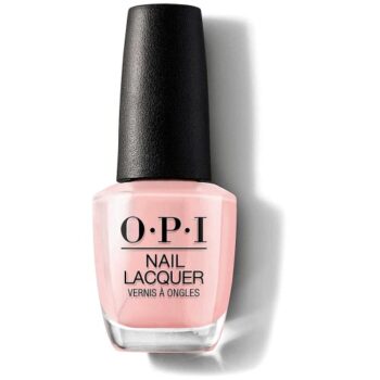 OPI Nail Polish Passion Pink (15ml)