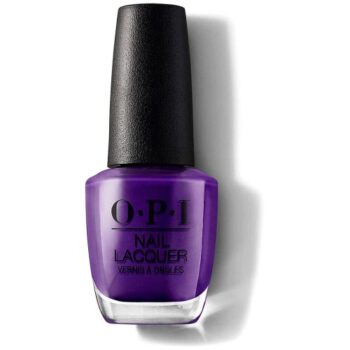 OPI Nail Polish Purple With A Purpose (15ml)
