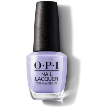 OPI Nail Polish You're Such A Budapest Purple (15ml)