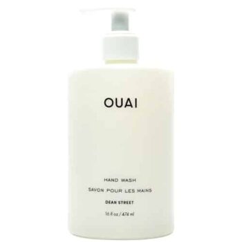 OUAI Hand Wash (437ml)