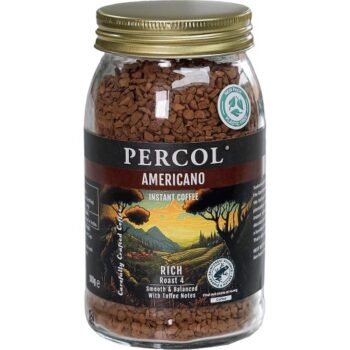 Percol | Americano | (100g)