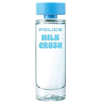 Police Milk Crush Edt