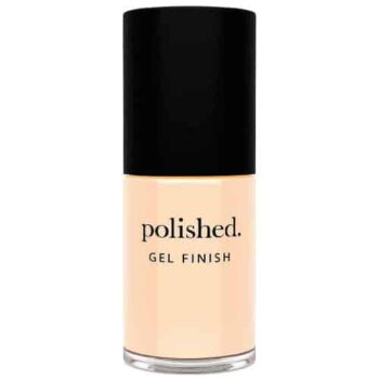 Polished Gel Finish Nail Colour 029 (8ml)