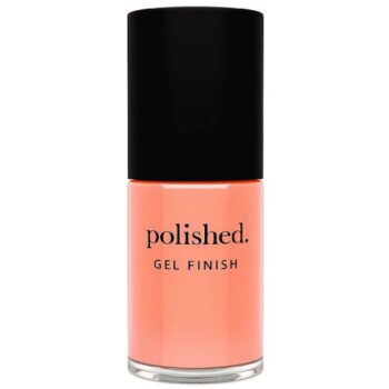 Polished Gel Finish Nail Colour 030 (8ml)