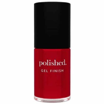 Polished Gel Finish Nail Colour 034 (8ml)