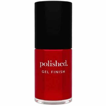 Polished Gel Finish Nail Colour 035 (8ml)