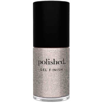 Polished Gel Finish Nail Colour 045 (8ml)