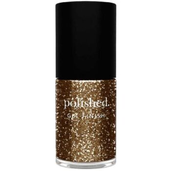 Polished Gel Finish Nail Colour 047 (8ml)