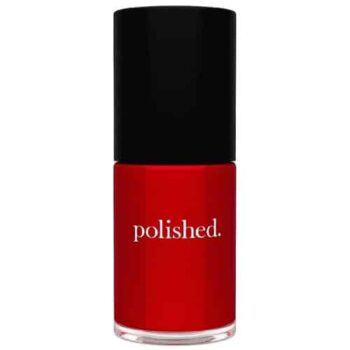 Polished Nail Polish 010 (8ml)