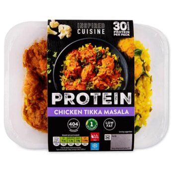 Protein Chicken Tikka Masala