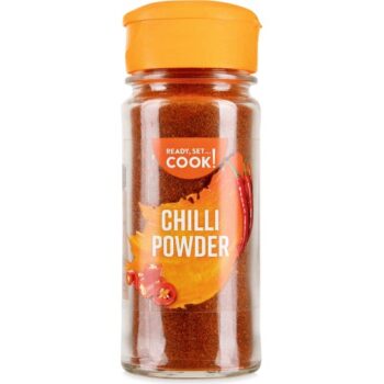 Ready Set…Cook! Chilli Powder (40g)