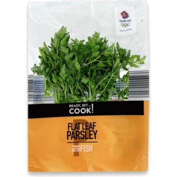 Ready Set…Cook! Cut Parsley (30g)