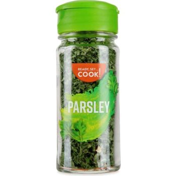 Ready Set…Cook! Dried Parsley (8g)