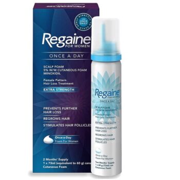 Regaine Hereditary Hair Loss Treatment (60g)