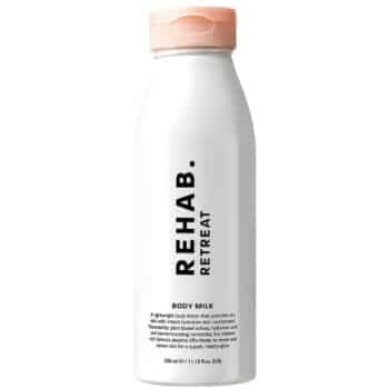 REHAB. Rehab Retreat Body Milk (330ml)