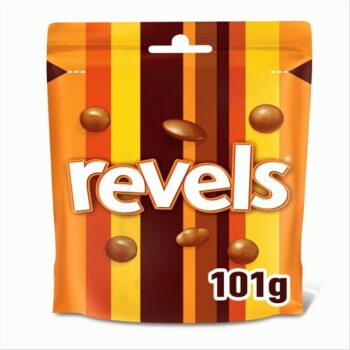 Revels Standard Pouch (101g)