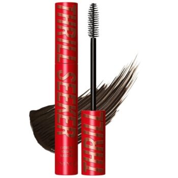 Rimmel Thrill Seeker Extreme Mascara Cappuccino (12.5ml)