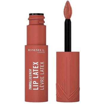 Rimmel Thrill Seeker Lip Latex Lip Stain