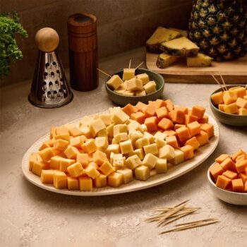 Sainsbury's Cheeseboard Bites (1.65kg)