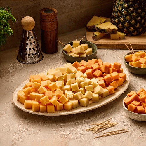 Sainsbury's Cheeseboard Bites (1.65kg)