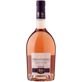 Sainsbury's Cotes de Provence Rose Wine Taste the Difference (75cl)