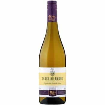 Sainsbury's Cotes Du Rhone White Wine Taste the Difference (75cl)