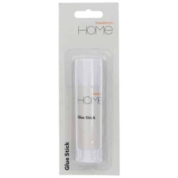 Sainsbury's Home Glue Stick (36g)