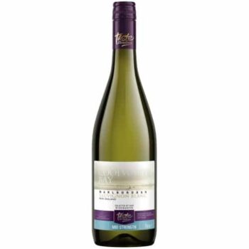 Sainsbury's Mid Strength Coolwater Bay Sauvignon Blanc White Wine Taste the Difference (75cl)