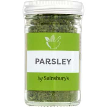 Sainsbury's Parsley (6g)