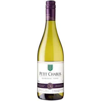 Sainsbury's Petit Chablis Chardonnay White Wine Taste the Difference (75cl)