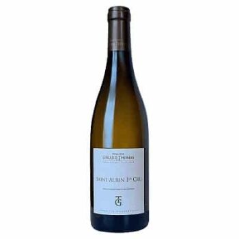 Saint Aubin 1er Cru Gerard Thomas (75cl)