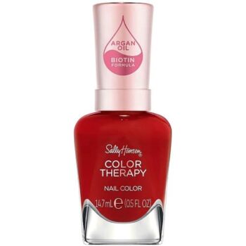 Sally Hansen Colour Therapy Nail Polish 350 Yes You Can (14.7ml)