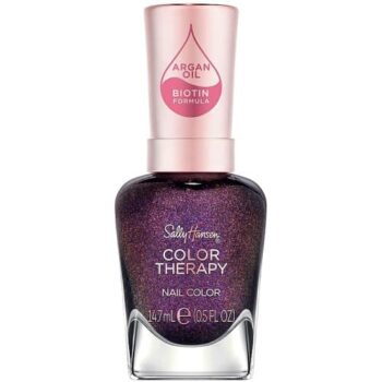 Sally Hansen Colour Therapy Nail Polish 390 Royal Confidante (14.7ml)