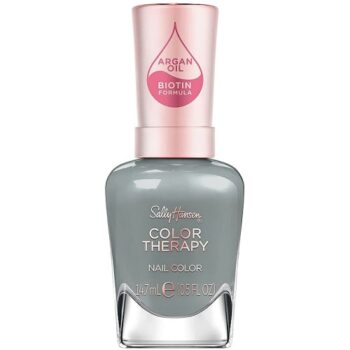 Sally Hansen Colour Therapy Nail Polish 474 Gorgeous Granite (14.7ml)
