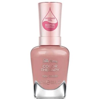 Sally Hansen Colour Therapy Nail Polish Eiffel in Love (14.7ml)