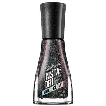 Sally Hansen Insta-Dri Nail Polish Chrome Zone (9ml)