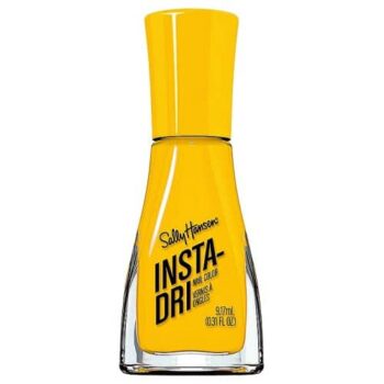 Sally Hansen Insta-Dri Nail Polish My Ca-Banana (9.17ml)