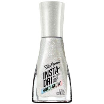 Sally Hansen Insta-Dri Nail Polish Shine Bright (17ml)