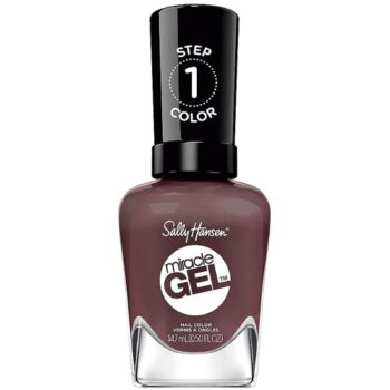 Sally Hansen Miracle Gel Nail Polish Saddle Up (14.7ml)