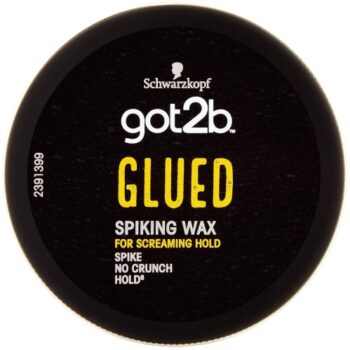Schwarzkopf Got2b Glued Spiking Wax