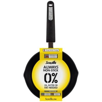 Scoville Always Milk Pan (16cm)
