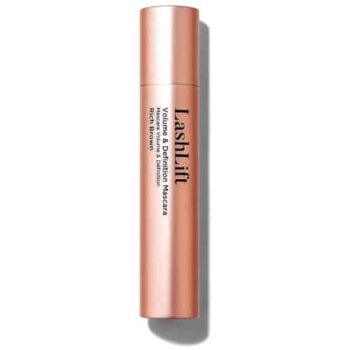 Sculpted by Aimee Lashlift Mascara Rich Brown
